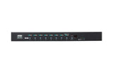 ATEN PE6108AV 10A 8-Outlet eco PDU