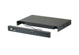 ATEN PE6108AV 10A 8-Outlet eco PDU