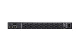 ATEN PE6108AV 10A 8-Outlet eco PDU