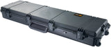 DSI IM3300-00000 Pelican iM3300 Case-Black no foam