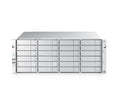Promise VTD5800YXD14TX VTrak D5800yxD 336TB HDD 24x14TB - RAID Storage Array