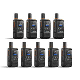 POC-1 Pro 4G + Wi-Fi Global Walkie Talkie - detail view | Silarius