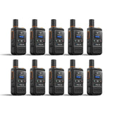 POC-1 Pro 4G + Wi-Fi Global Walkie Talkie - detail view | Silarius