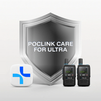 Poclink Care for POC-1 Ultra - front view | Silarius