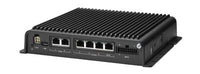 Panasonic CP-R2400E5Y Cradlepoint R2400 Router Bundle with 5-Year NetCloud Mobile Performance Essentials Plan, 6th Gen 5G Modem, No AC Power Supply or Antennas, N