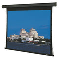 Draper 101770QU Premier Electric Projection Screen, Matt White XT1000VB Surface, HDTV, 110"
