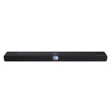 WiiM Bar 3.0.2 Dolby Atmos Soundbar with Touchscreen, Gloss Black Limited Edition (BAR001-GB)