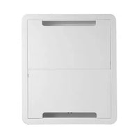 Legrand On-Q ENP1705NAV1 17" Plastic Media Enclosure with Cover and Bracket