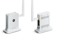 STS Collective OpenMANET HaLow Mesh Radio - Off-Grid Private Communications Node (915MHz Long-Rang... - front view | Silarius