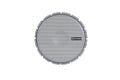 Memphis Audio PRXG10 10" Steel Mesh Subwoofer Grille for MB/PRX/SRX/SRXS/PRXS 10" Subwoofers