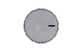 Memphis Audio PRXG10 10" Steel Mesh Subwoofer Grille for MB/PRX/SRX/SRXS/PRXS 10" Subwoofers