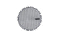 Memphis Audio PRXG8 8" Subwoofer Grille for MB/PRX 8" Subwoofers