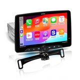 BOSS Audio BE9ACP.WXC 9" car stereo