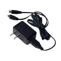 Replacement/Additional Sock Charger - front view | Silarius