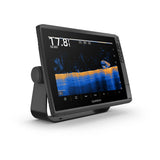 Garmin 010-02882-01 ECHOMAP Ultra 2 126sv Fishfinder/Chartplotter Combo