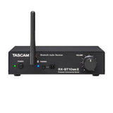 TASCAM RX-BT10MKII front