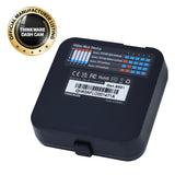 THINKWARE TWA-MB100 TWA-MB100 Multiplexer Box, Adds Up to 4 Extra Cameras