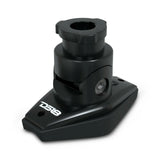 Tube Mounting Bracket for NXL-X and CF-X Towers - front view | Silarius