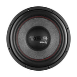 GEN-X 12' Subwoofer 450 Watts Rms DVC 4-Ohm - side view | Silarius