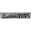 Salient Systems PU548T5B PowerUltra Hybrid Video Recorder, Dual Intel Xeon, 32GB RAM, Windows Server, 2U, RAID 5, 48TB, 5-Year Basic Warranty