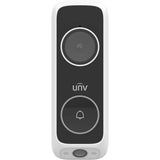 Uniview ED-525B-WB 5MP Wall-Mount IR Dome Camera