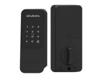 Akuvox akubela SL20 Wi-Fi Smart Lock with Deadbolt