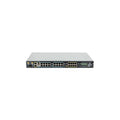 Lantronix 83X-16S-1EE-NDA LM83X Local Manager, 16 Serial ports, 16 Dedicate Ethernet Ports, 3 Ethernet ports, Dual DC Power, LMOS