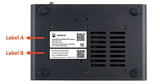 STS Collective OpenMANET SenseCAP HaLow Mesh Gateway - Modded M1 (WM6108, 915MHz Off-Grid Node, P... - detail view | Silarius
