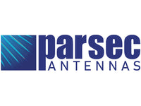 Parsec Antennas logo