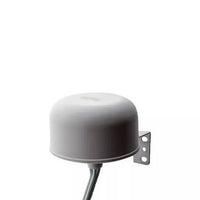 AccelTex ATS-01046 Omnidirectional Wi-Fi Antenna 464NP with N-Style Plugs (2.4/5 GHz, 4/6 dBi)