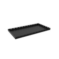 Havis SBX-4023 Storage, Dual, Drawer, Top, Lid, 19x36