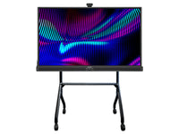 Promethean AP-FSM-WH AP Fixed Height System Mobile