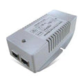 AccelTex ATS-00445 60 Watt PoE Injector and Line Cord (802.3af and 802.3.at)