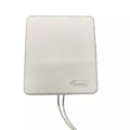 AccelTex ATS-02468 Patch Wi-Fi Antenna CBRS LTE 92SP with SMA Plugs