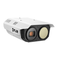 FLIR FH-617-R FH Series Thermal Camera, 35mm Fixed Lens