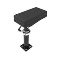 Havis C-ARM-115 Arm, Pole, Telescoping, Heavy Duty Mount, Low-Profile Docking, Flip, Height Adjustable, 8.5" High