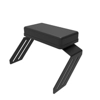 Havis C-ARM-W-101 Console, Accessory, Arm, Wide, Equipment Mount, Low-Profile Dock, Flip, Height-Adjustable