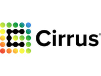 Cirrus LED logo