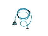 CABLExpress STS48BPXMNXX110 MTP/LC Breakout Cable