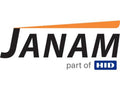Janam CKT-G1-200E Single-Slot Ethernet Cradle Kit (includes cradle, power supply) for XG200 Series
