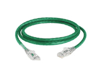 CABLExpress 72-1259-01 RJ45 Rollover Cables