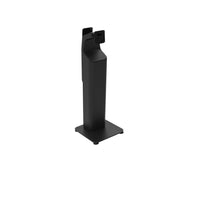Havis SC-2000-PB2-01 Self-Checkout Dual Display Mount With Pedestal Base