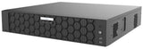Uniview NVR504-32E-P24-IQ 32-Channel 4K AI NVR, 24 PoE