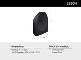 Samsung HW-LS50H/ZA