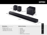 Samsung HW-Q990H/ZA