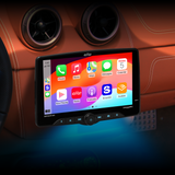 BOSS Audio BE9ACP.WXC 9" car stereo
