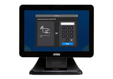 ATEN VK330 10.1 INCH Touch Panel for VK Control System