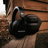2 X Heavys H1H Headphones FAMILY GIFT PACK (SAVE 30%) - detail view | Silarius