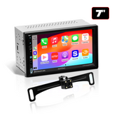 BOSS Audio BE7ACP.WXC 7" car stereo