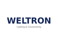 Weltron 02SMMAP-LCLC-10 2 STRAND SINGLEMODE BREAKOUT FIBER CORD 10FT ARMORORED LC/LC
